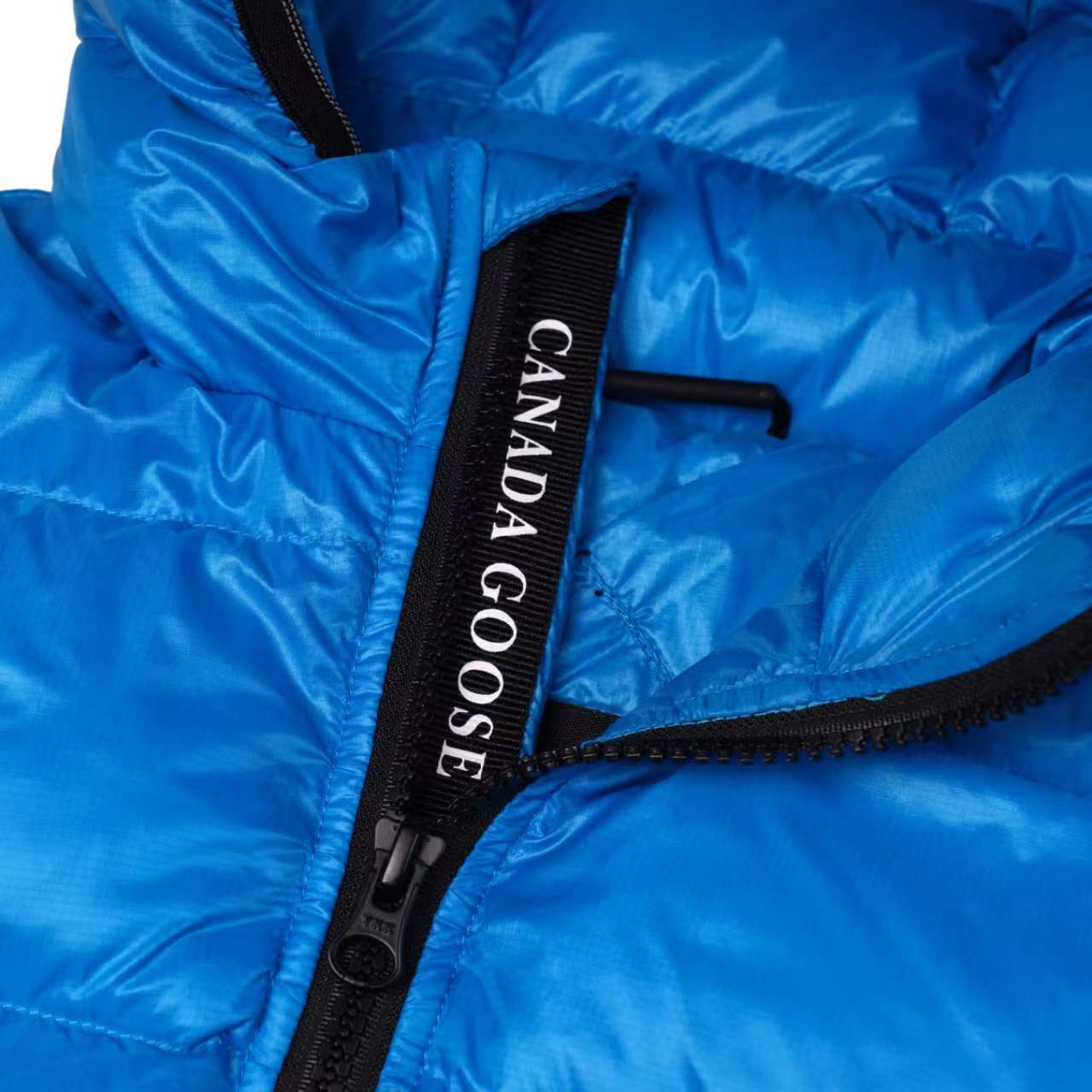 Canada Goose Down Jackets